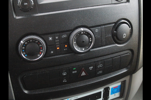 Mercedes-Benz Sprinter 314 2.2 CDI 366 HD | Rolstoelbus | Camera | Airco | NL-Auto |