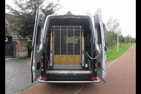 Mercedes-Benz Sprinter 314 2.2 CDI 366 HD | Rolstoelbus | Camera | Airco | NL-Auto |