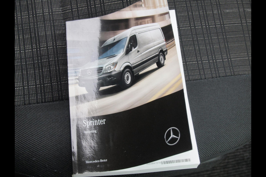 Mercedes-Benz Sprinter 314 2.2 CDI 366 HD | Rolstoelbus | Camera | Airco | NL-Auto |