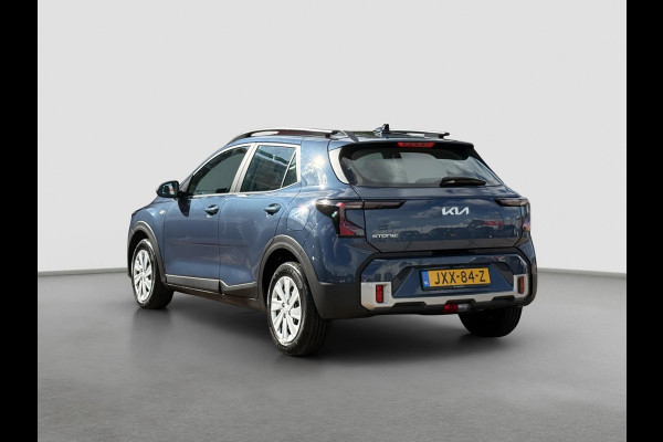 Kia Stonic 1.0 T-GDi MHEV DynamicLine