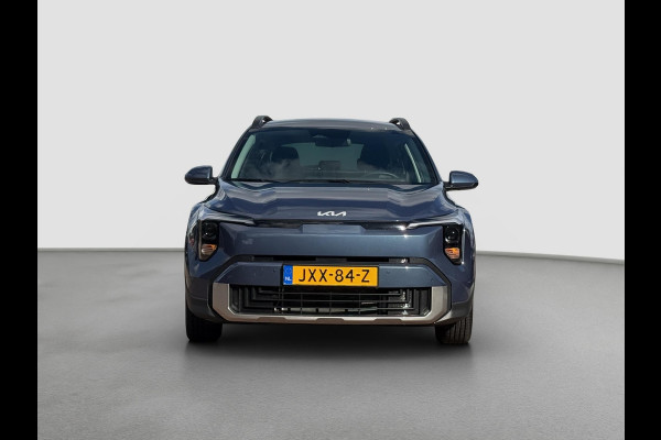 Kia Stonic 1.0 T-GDi MHEV DynamicLine