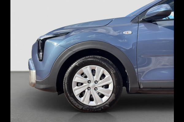 Kia Stonic 1.0 T-GDi MHEV DynamicLine