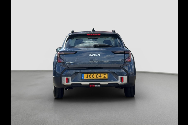 Kia Stonic 1.0 T-GDi MHEV DynamicLine