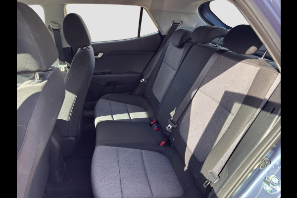 Kia Stonic 1.0 T-GDi MHEV DynamicLine