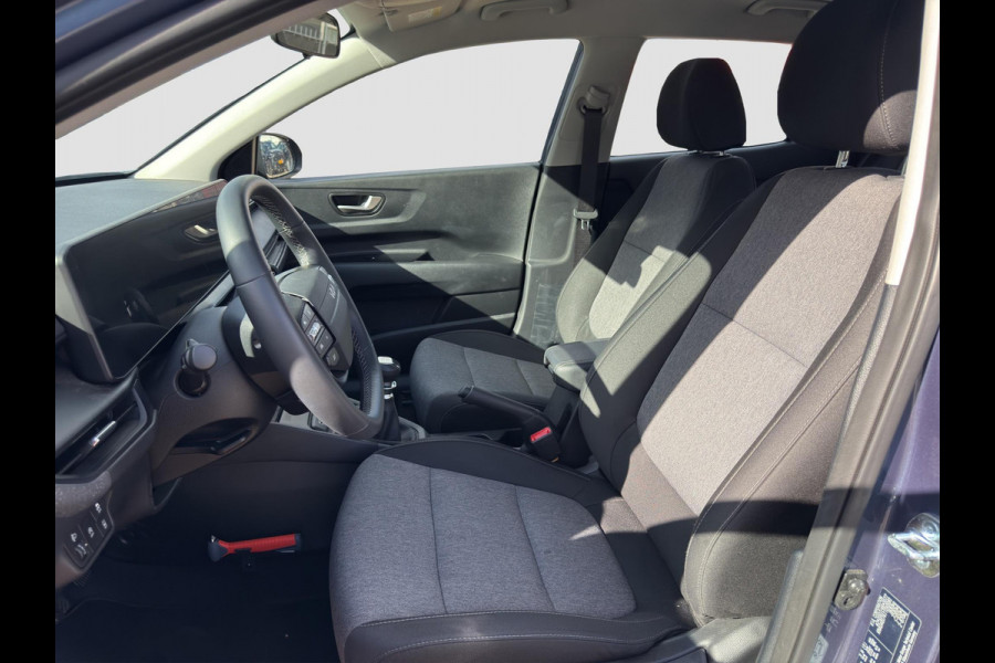Kia Stonic 1.0 T-GDi MHEV DynamicLine