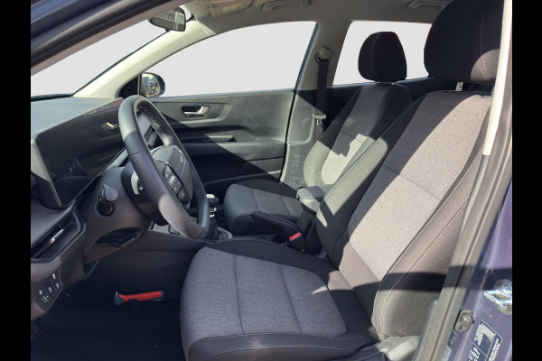 Kia Stonic 1.0 T-GDi MHEV DynamicLine