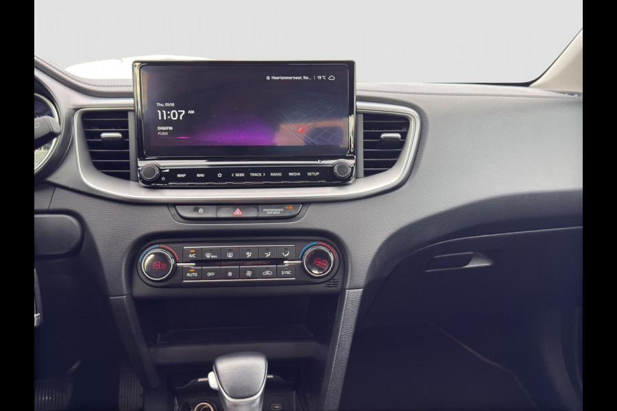 Kia Stonic 1.0 T-GDi MHEV DynamicLine