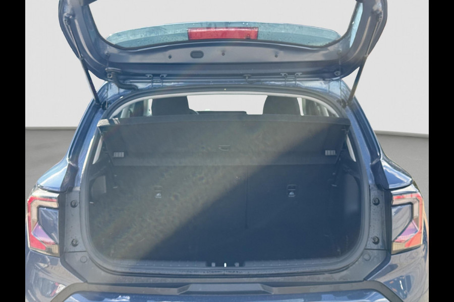 Kia Stonic 1.0 T-GDi MHEV DynamicLine