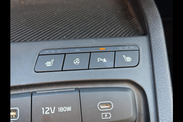 Kia Stonic 1.0 T-GDi MHEV DynamicLine