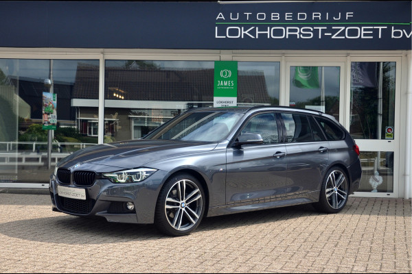 BMW 3 Serie Touring 320i M-Sport Edition | Camera | 19 Inch | 67.000 km!