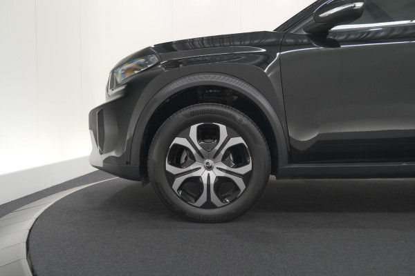 Citroën C3 Aircross 1.2 Turbo 100pk Plus | Camera | Parkeersensoren | Apple Carplay