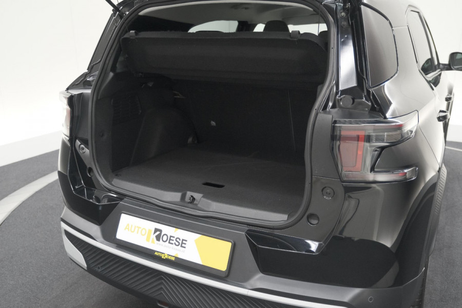 Citroën C3 Aircross 1.2 Turbo 100pk Plus | Camera | Parkeersensoren | Apple Carplay