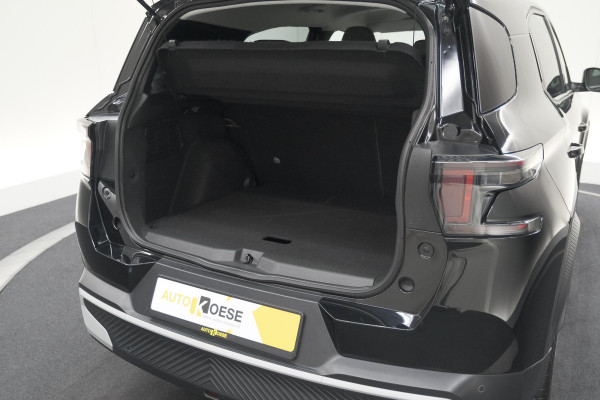 Citroën C3 Aircross 1.2 Turbo 100pk Plus | Camera | Parkeersensoren | Apple Carplay