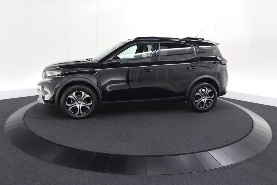 Citroën C3 Aircross 1.2 Turbo 100pk Plus | Camera | Parkeersensoren | Apple Carplay