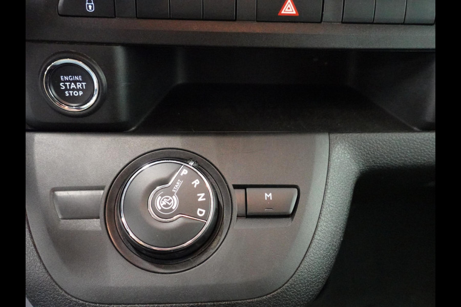 Opel Vivaro 2.0 CDTI L3H1 Dubbele Cabine Edition Automaat Airco Navi Cruise Control Apple Carplay Trekhaak