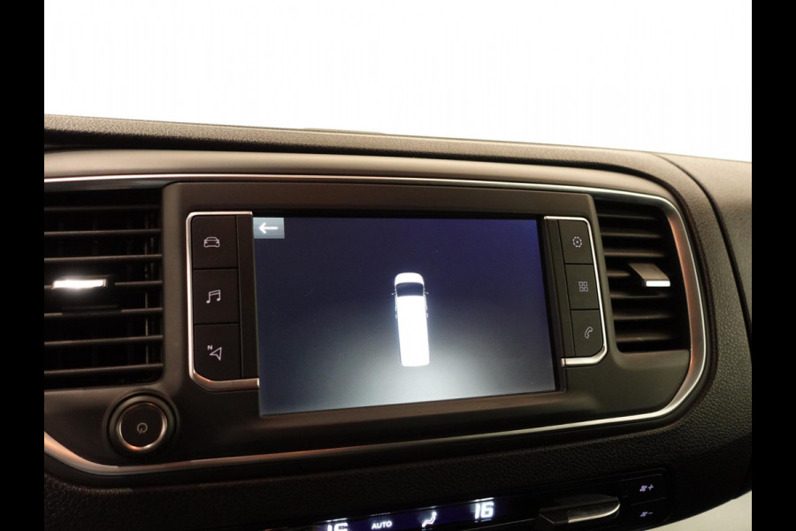 Opel Vivaro 2.0 CDTI L3H1 Dubbele Cabine Edition Automaat Airco Navi Cruise Control Apple Carplay Trekhaak