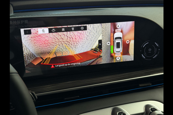 Omoda 9 OMODA 9 PREMIUM AWD 538 PK | LUXE PHEV SUV | 145 KM ELEKTRISCH | ONGEBRUIKTE NIEUWE AUTO 4WD 4X4