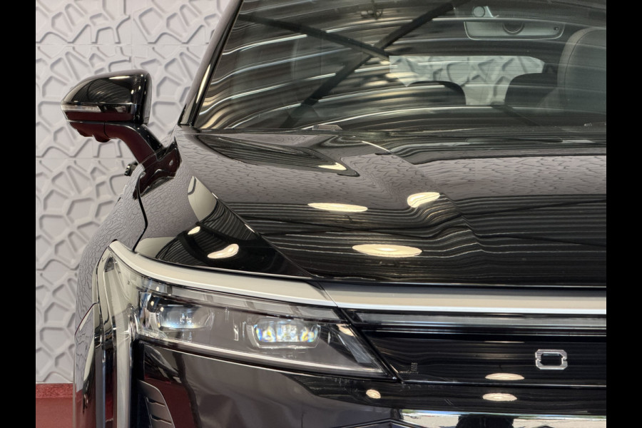 Omoda 9 OMODA 9 PREMIUM AWD 538 PK | LUXE PHEV SUV | 145 KM ELEKTRISCH | ONGEBRUIKTE NIEUWE AUTO 4WD 4X4