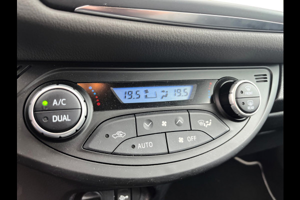 Toyota Yaris 1.5 VVT-i Dynamic Automaat, 16.000 km !