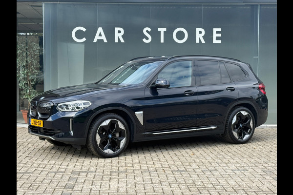 BMW iX3 High Executive 80 kWh 95% SOH Shadow Line