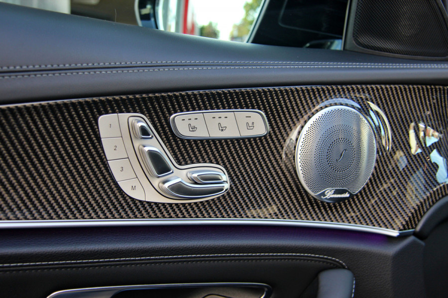 Mercedes-Benz E-Klasse Estate AMG 63 S 4MATIC+ | Keramisch | Driver's Pack | Pano | Burmester | Head-up