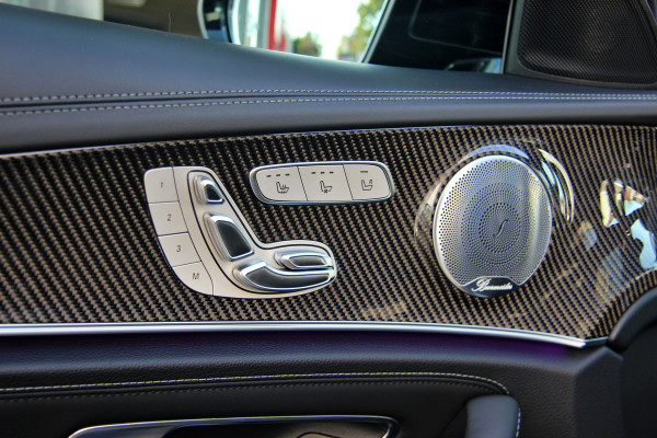 Mercedes-Benz E-Klasse Estate AMG 63 S 4MATIC+ | Keramisch | Driver's Pack | Pano | Burmester | Head-up