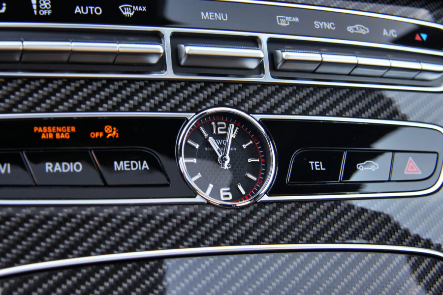Mercedes-Benz E-Klasse Estate AMG 63 S 4MATIC+ | Keramisch | Driver's Pack | Pano | Burmester | Head-up
