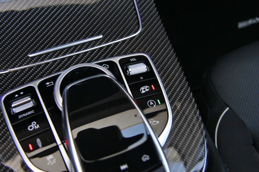 Mercedes-Benz E-Klasse Estate AMG 63 S 4MATIC+ | Keramisch | Driver's Pack | Pano | Burmester | Head-up