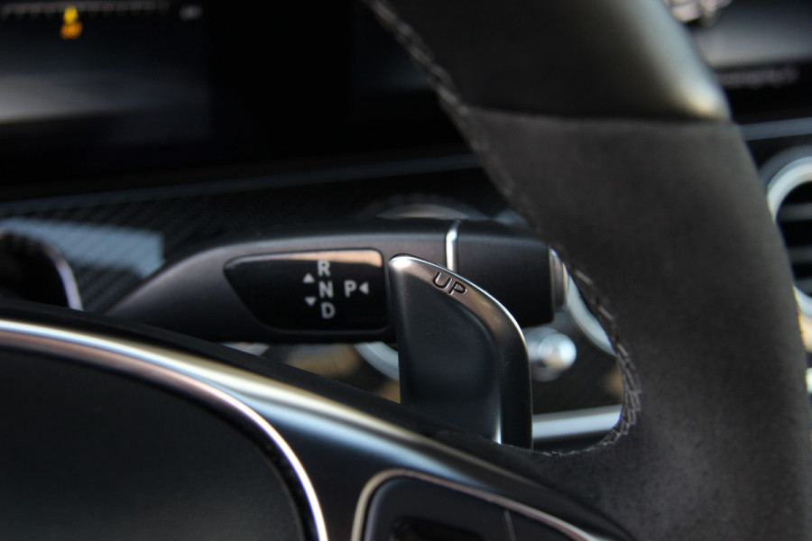Mercedes-Benz E-Klasse Estate AMG 63 S 4MATIC+ | Keramisch | Driver's Pack | Pano | Burmester | Head-up