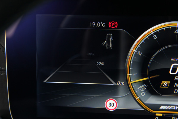 Mercedes-Benz E-Klasse Estate AMG 63 S 4MATIC+ | Keramisch | Driver's Pack | Pano | Burmester | Head-up