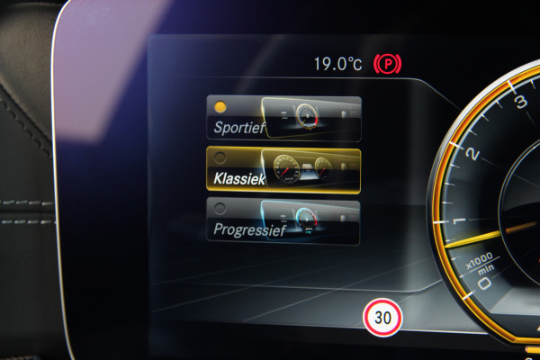 Mercedes-Benz E-Klasse Estate AMG 63 S 4MATIC+ | Keramisch | Driver's Pack | Pano | Burmester | Head-up