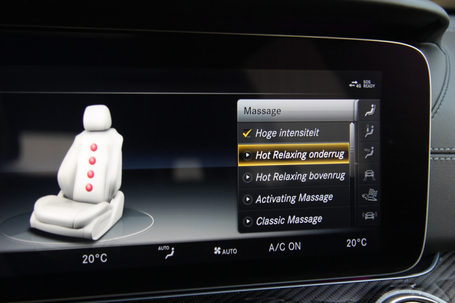 Mercedes-Benz E-Klasse Estate AMG 63 S 4MATIC+ | Keramisch | Driver's Pack | Pano | Burmester | Head-up