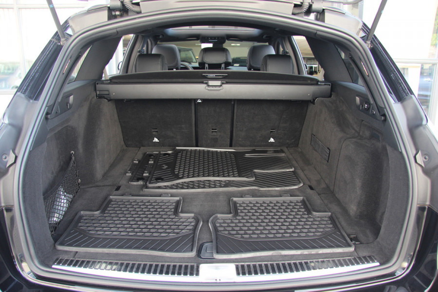 Mercedes-Benz E-Klasse Estate AMG 63 S 4MATIC+ | Keramisch | Driver's Pack | Pano | Burmester | Head-up