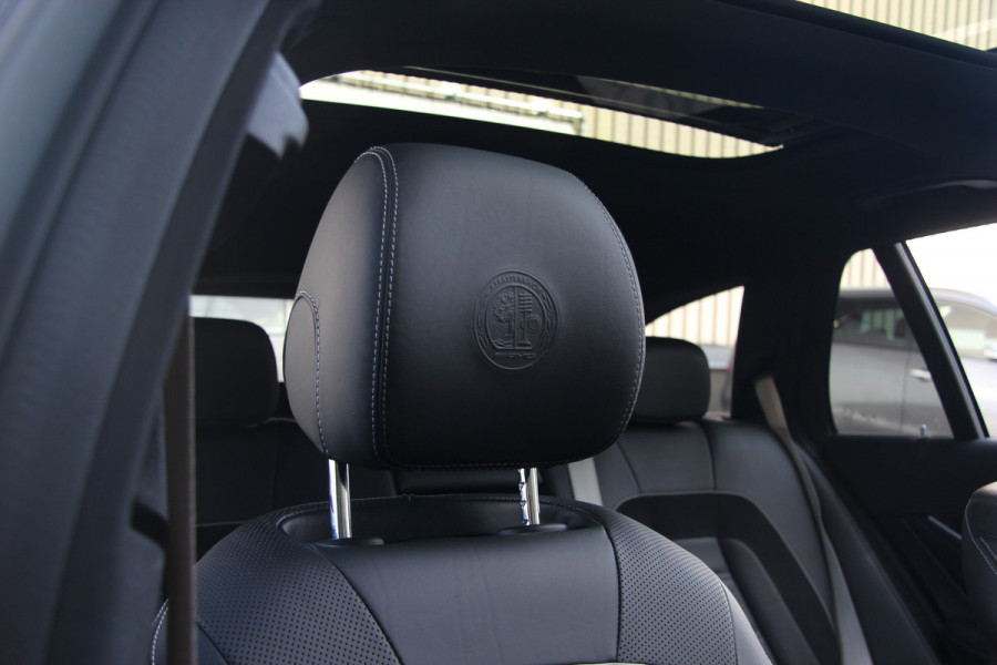 Mercedes-Benz E-Klasse Estate AMG 63 S 4MATIC+ | Keramisch | Driver's Pack | Pano | Burmester | Head-up