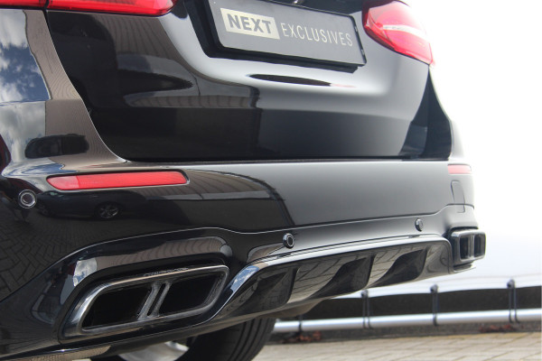 Mercedes-Benz E-Klasse Estate AMG 63 S 4MATIC+ | Keramisch | Driver's Pack | Pano | Burmester | Head-up