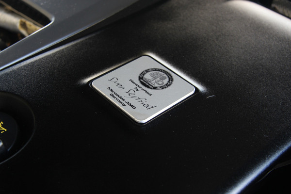 Mercedes-Benz E-Klasse Estate AMG 63 S 4MATIC+ | Keramisch | Driver's Pack | Pano | Burmester | Head-up