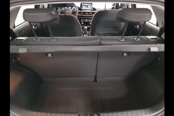 Kia Picanto 1.0 DPi DynamicLine Automaat Navigatie Airco Camera DAB Lichtmetalen velgen Bluetooth