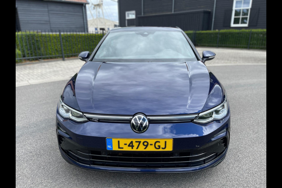 Volkswagen Golf 1.5 TSI R-Line Virtual Camra IQ Light Matrix LED