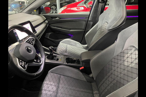 Volkswagen Golf 1.5 TSI R-Line Virtual Camra IQ Light Matrix LED