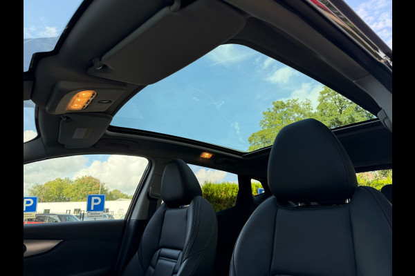 Nissan QASHQAI 1.3 DIG-T Premium Edition - Panodak - Leder - Navi - Trekhaak - Org.NL
