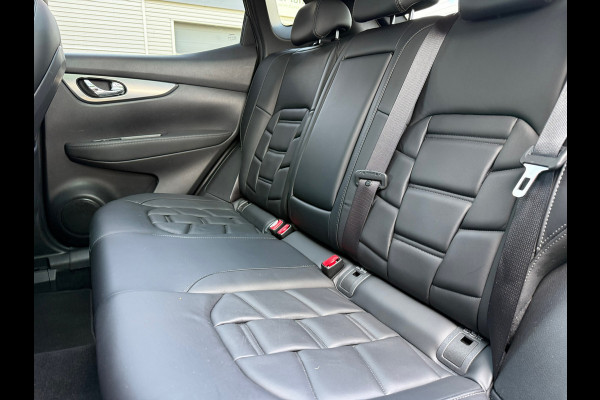 Nissan QASHQAI 1.3 DIG-T Premium Edition - Panodak - Leder - Navi - Trekhaak - Org.NL