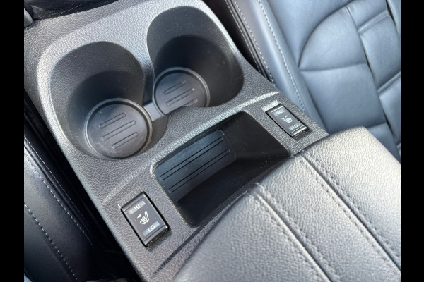 Nissan QASHQAI 1.3 DIG-T Premium Edition - Panodak - Leder - Navi - Trekhaak - Org.NL
