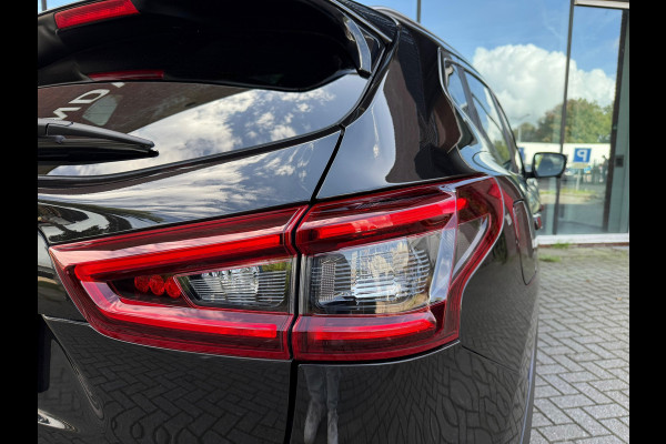 Nissan QASHQAI 1.3 DIG-T Premium Edition - Panodak - Leder - Navi - Trekhaak - Org.NL