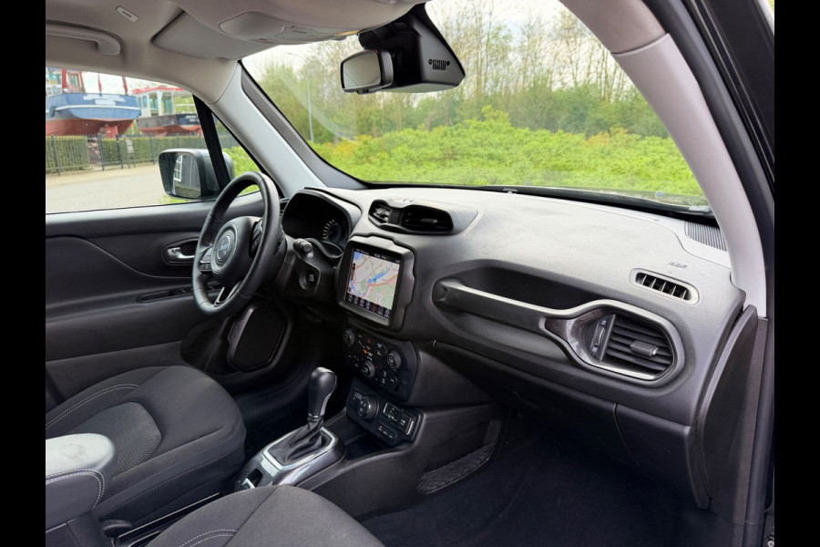 Jeep Renegade 4xe AWD 240 Plug-in Hybrid Electric S Automaat Airco/Ecc Navi Camera