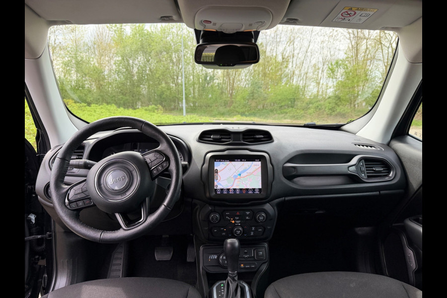 Jeep Renegade 4xe AWD 240 Plug-in Hybrid Electric S Automaat Airco/Ecc Navi Camera