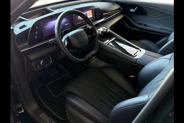 Omoda 9 OMODA 9 PREMIUM AWD 538PK TOPMODEL | 145 KM / TOTAAL MET BENZINE 1000KM ELEKTRISCH | 538 PK | 4WD 4X4