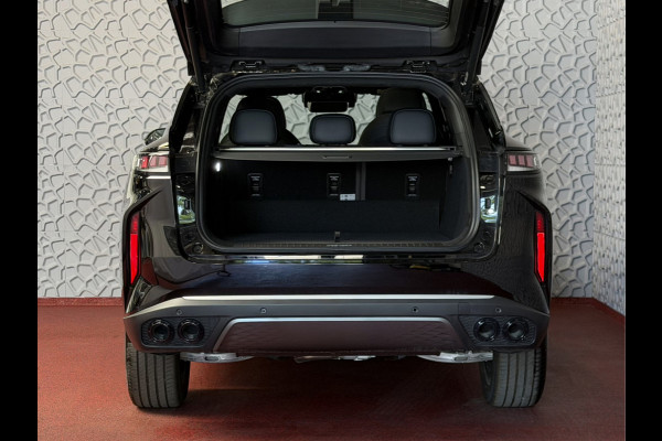 Omoda 9 OMODA 9 PREMIUM AWD 538PK TOPMODEL | 145 KM / TOTAAL MET BENZINE 1000KM ELEKTRISCH | 538 PK | 4WD 4X4