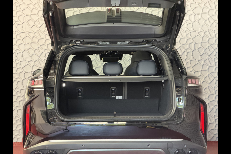Omoda 9 OMODA 9 PREMIUM AWD 538PK TOPMODEL | 145 KM / TOTAAL MET BENZINE 1000KM ELEKTRISCH | 538 PK | 4WD 4X4