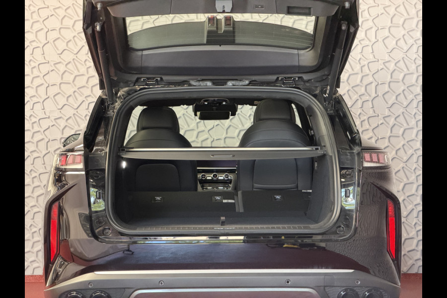 Omoda 9 OMODA 9 PREMIUM AWD 538PK TOPMODEL | 145 KM / TOTAAL MET BENZINE 1000KM ELEKTRISCH | 538 PK | 4WD 4X4