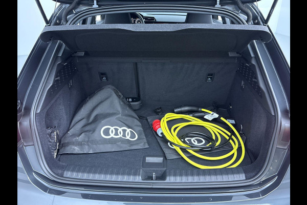 Audi A3 Sportback 40 TFSI e Advanced edition 204 pk S-tronic | Verlengde garantie | Navigatie | Parkeersensoren (Park assist) | Achteruitrijcamera | Adaptieve cruise control |